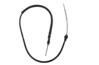 фото thumb №2, Трос тормоза ручного renault задняя clio thalia 99-