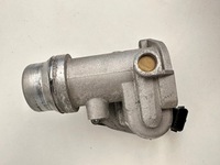 фото thumb №6, Дроссельная заслонка nissan renault clio iv 1.5 dci