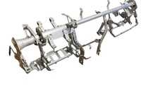 фото thumb №7, Каркас консолі chevrolet camaro 84026408 6.2l бензиновий 2021