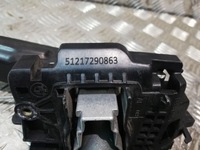 фото thumb №7, Bmw i3 вкладка замок дверь левый 7393293