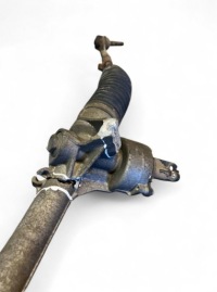 фото thumb №7, 4532002110 6896864 4532002071 трансмісія кермова bmw 5