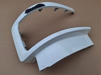 фото thumb №5, Scania r s панель фари фара лівий рамка ліва корпус 2609156