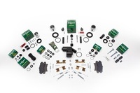 фото thumb №1, Поршень do супорт audi r8 17-