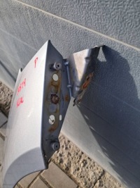 фото thumb №9, Peugeot 308 ii t9 правый крыло передний kcac