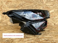 фото thumb №9, Skoda kodiaq 2022 лампи передні