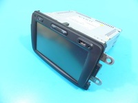 фото thumb №1, Радио navi renault captur i 13-17 281155104r