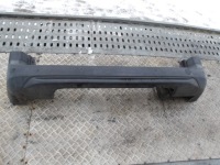 фото thumb №1, Opel combo e бампер задний