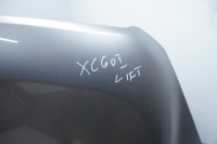 Volvo xc60 1 рестайлинг  капот перед передняя 484-16 двигателя крышка оригинальный номер в Украине, фото thumb