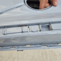 фото thumb №10, Volvo ex30 ex-30 23- бампер перед передний pdc 31345658