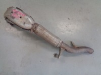 фото thumb №1, Carisma 97 1.8 gdi гасник з'єднувач гнучкий