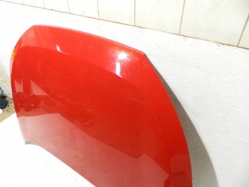 фото thumb №5, Капот hyundai tucson iii 15-20 jhr крышка двигателя