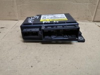 фото thumb №1, Модуль подушка безпеки renault megane iii 285584194r 08-16