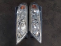 фото thumb №12, Комплектный перед renault laguna ii e2
