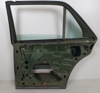 Дверь правый задний  задние 876 mercedes w126 Оригинал, фото thumb