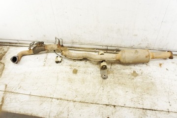 фото thumb №7, Qn009 opel insignia b 2.0d катализатор dpf глушитель 55579093