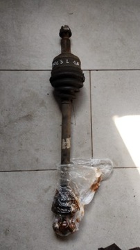 фото thumb №1, Полуось левая перед renault scenic ii 1.6 16v