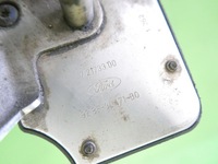 фото thumb №7, Трубки повітря вторинного ford fiesta mk3 1.3 8v