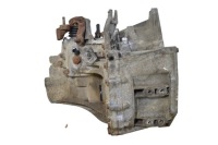 Купити Коробка передач передач механічна nissan x-trail 1 t30 2.5 16v 165km qr25de 02-13r, фото thumb