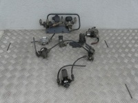 фото thumb №3, Клапан клапаны катушки воздуха scania 4 r