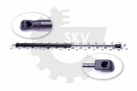 фото thumb №5, Пружина газова, кришка багажника esen skv 52skv484