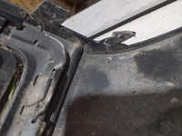 фото thumb №8, Audi a1 ii 82a накладка бампер задня 19-