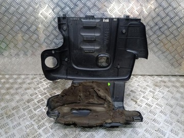 фото thumb №5, Bmw e61 520d защита двигателя верхняя 7789000