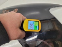 Audi a5 8t0 8t8 07-16 крило правий передній перед Доставка, фото thumb