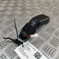 фото thumb №6, Bmw 5 g60 2025 левая сторона пряжка заднего поперечина безопасности