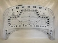 фото thumb №9, Volvo ex30 капот крышка двигателя перед 2023-