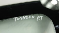 фото thumb №3, Renault twingo ii стекло кузовная правый задняя as2