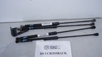 фото thumb №1, Привод крышки задний задняя ds3 crossback