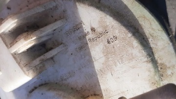 фото thumb №7, Nissan primera p12 бак bak топлива насос