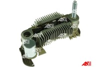 фото thumb №1, Випрямляч, генератор as-pl arc5207s