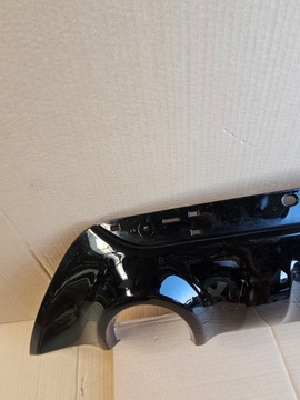 фото thumb №10, Диффузор накладка бампер ford kuga mk2 mk 2 cv4j17f765a