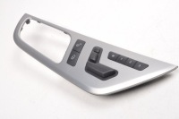 фото thumb №1, Mercedes slk iii w172 r172 панель регулювання сидіння a1728207510