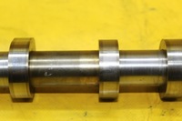 фото thumb №5, Вал левый выпускной bmw x5 f10 4.4 bt n63b44a 7568205 06f