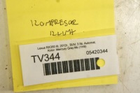 фото thumb №8, Tv344 lexus rx iii компрессор кондиционера 447280-6200 tsb19c ar