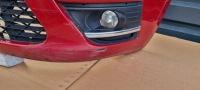 фото thumb №8, Citroen c4 picasso i lift 2010- бампер перед оригінал h162