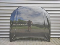 фото thumb №1, Капот крышка двигателя volvo xc60 ii 2