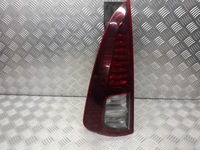 фото thumb №3, Лампа ліва задня renault espace iv 2.0 dci 8200394722