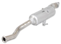 фото thumb №2, Фильтр dpf частиц твердых renault master 2.3 dci | euro 5