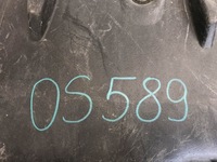 фото thumb №10, Toyota corolla e21 захист плита підвіска задня