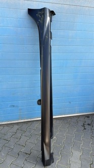 фото thumb №1, Hyundai ioniq 6 2022- порог левый накладка