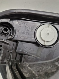 фото thumb №16, Лампы комплект лампа лампы передние правая левая toyota rav4 lift po рестайлинг