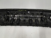 фото thumb №10, Mercedes c клас w205 s205 205 рестайлінг дифузор зад задній бампера amg + рама