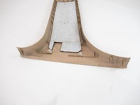 фото thumb №9, Защита корпус стойка правая левая b bmw e83 x3