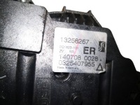 Замок дверь задних правых opel corsa d eu европа 13258267 Цена, фото thumb