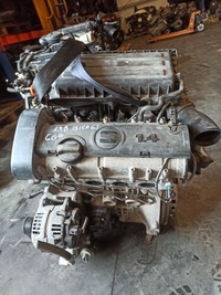 фото thumb №9, Seat toledo 4 iv 6j 1,4b двигун голий блок двигуна код двигуна cgg