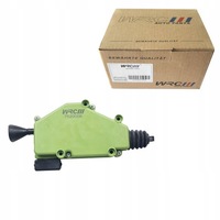 фото thumb №1, Замок привод дверь 7d0959781a do vw t4 multivan