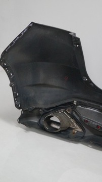 фото thumb №13, Бампер задній зад honda civic viii ufo type-s yr571p 2008